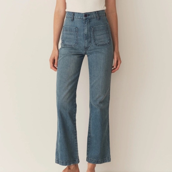 Doen Denim - Doen Maritime Jeans